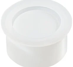 Silikon Gießform "Dose mit Deckel"