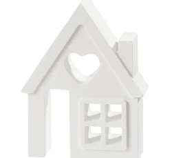 Silikon Gießform "Home Sweet Home"