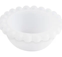 Silikon Gießform "Kleine Dekoschale"