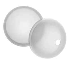 Silikon Gießform "Kugel"