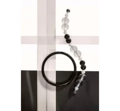 Silikon Gießform "Kugel"