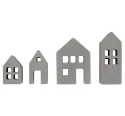 Silikon Gießform "Lichthäuser"