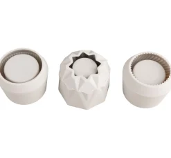 Silikon Gießform "Mini Töpfchen"