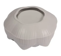 Silikon Gießform "Schale Lotusblüte"