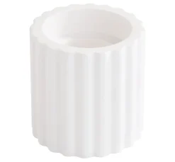 Silikon Gießform "Stabkerzenhalter Ronny"