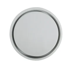 Silikon Gießform "Untersetzer Rund"