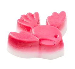 Silikon Gießform "Vögel"