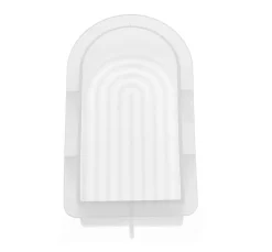 Silikon Kerzengießform 