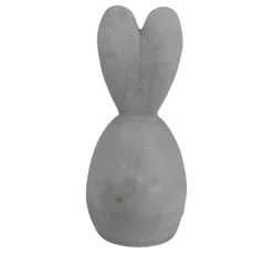 Silikon Vollform "Hase"