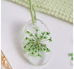 Silikonform für Gießharz