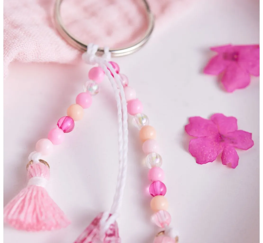 Silikonform für Gießharz "Schmuck"