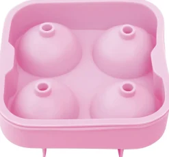 Silikonform "Seifenkugeln"