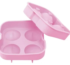 Silikonform "Seifenkugeln"