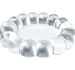 Silikon-Gießform "Kerzenuntersetzer"