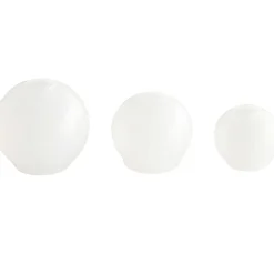 Silikon-Gießform "Kleine Kugeln"