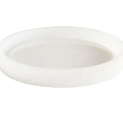 Silikon-Gießform "Untersetzer Rund"