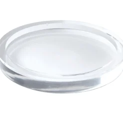 Silikon-Gießform "Untersetzer Rund"