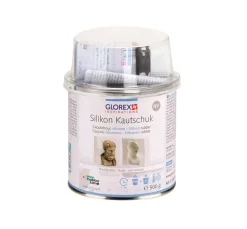 Silikon-Kautschuk, 500 g