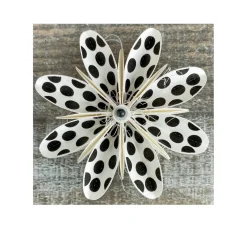 Silikonstempel für Faltblume 