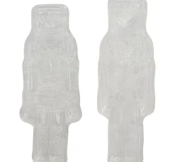 Silikonstempel "Nussknacker"