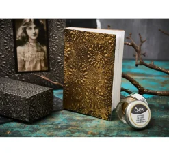 Sizzix A5 Prägeschablone 