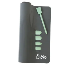Sizzix Accessoires für Heißklebepistole