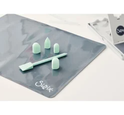 Sizzix Accessoires für Heißklebepistole