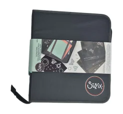 Sizzix Aufbewahrungsmappe für Stanzschablonen