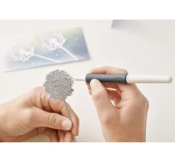 Sizzix Die Brush & Die Pick Accessory Kit