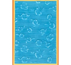 Sizzix 3D-Prägeschablone by Stacey Park