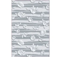 Sizzix 3D-Prägeschablone by Stacey Park