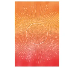 Sizzix 3D-Prägeschablone "Cosmopolitan - Shine Bright by Stacey Park"