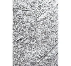 Sizzix 3D-Prägeschablone "Leaf Veins"
