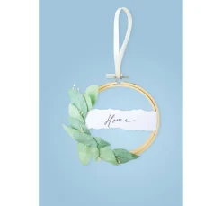 Sizzix 3D-Prägeschablone "Leaf Veins"