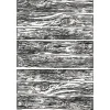 Sizzix 3D-Prägeschablone "Mini Lumber by Tim Holtz"