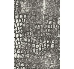 Sizzix 3D-Prägeschablone "Reptile by Tim Holtz"