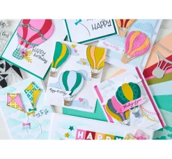 Sizzix Framelits Stanzschablone 