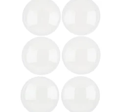 Sizzix Shaker Domes "Rund"