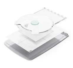 Sizzix Stamp & Spin Tool