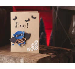 Sizzix Thinlits Stanzschablone 