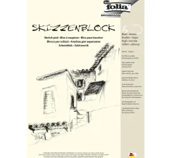 Skizzenblock