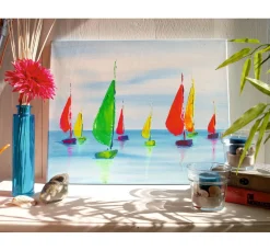 Solo Goya Acrylic 100 ml, 10er-Set