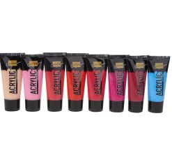 Solo Goya Acrylic 20 ml, 32er-Set