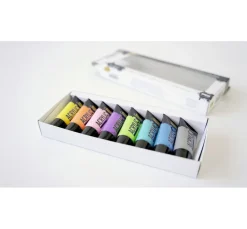 SOLO GOYA Acrylic "Mixed Colors"