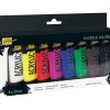 Solo Goya Acrylic 20ml, 8er-Set