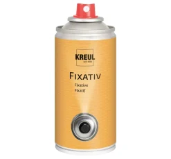 Solo Goya Fixativ-Spray