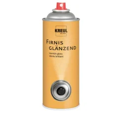Sprühfirnis Acryl & Öl, 400 ml