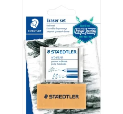STAEDTLER Art "Radierer"
