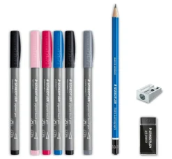 Staedtler Brush Lettering Set