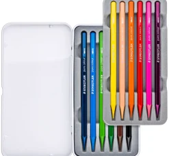 STAEDTLER Buntstifte, 72-tlg.